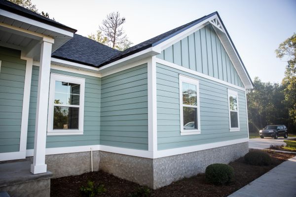 Home Siding Installation in Saint Clair Shores