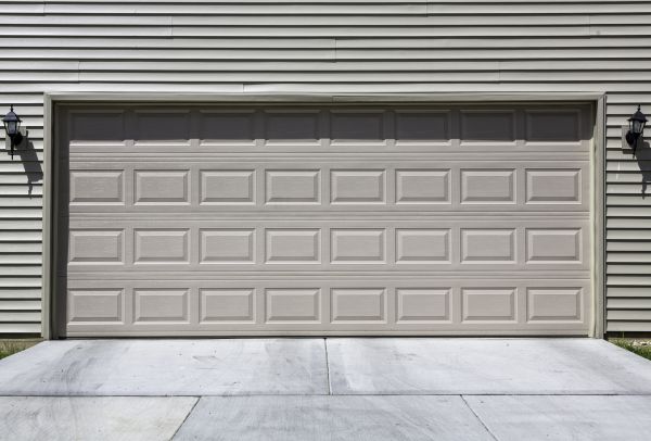 Garage Siding Installation in Saint Clair Shores