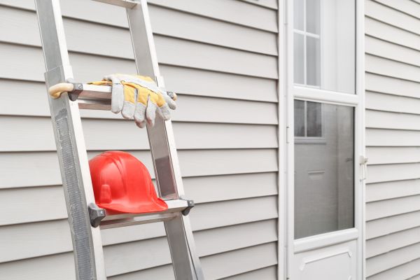 Home Siding Replacement in Saint Clair Shores