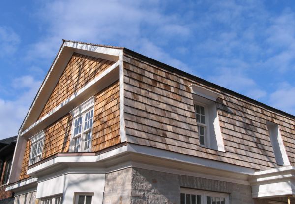 Shingle Siding Installation in Saint Clair Shores