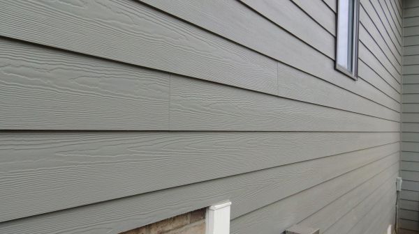Dutch Lap Vinyl Siding Service in Saint Clair Shores