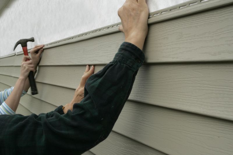Top Siding Installation Companies in Mount Clemens, MI
