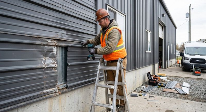 Top Siding Installation Companies in Utica, MI