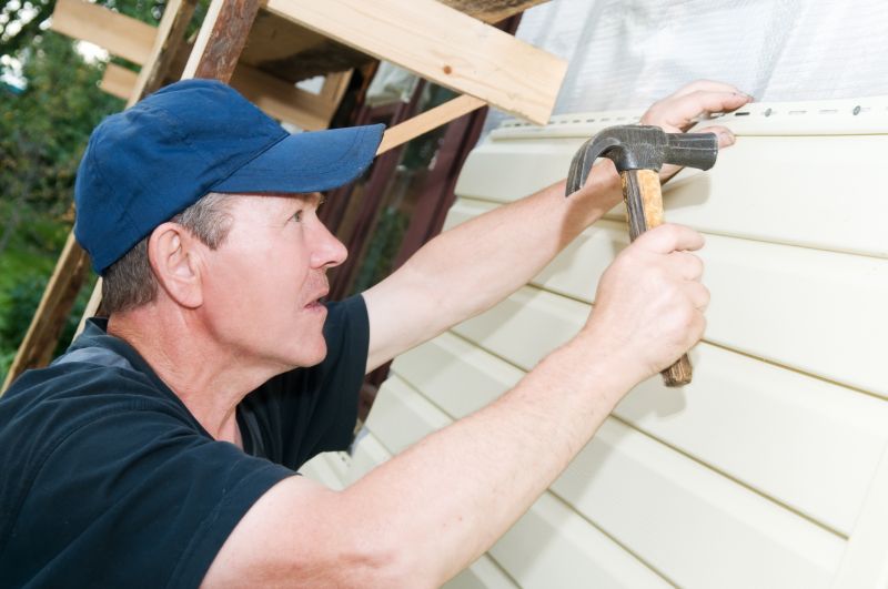 Comprehensive Siding Services